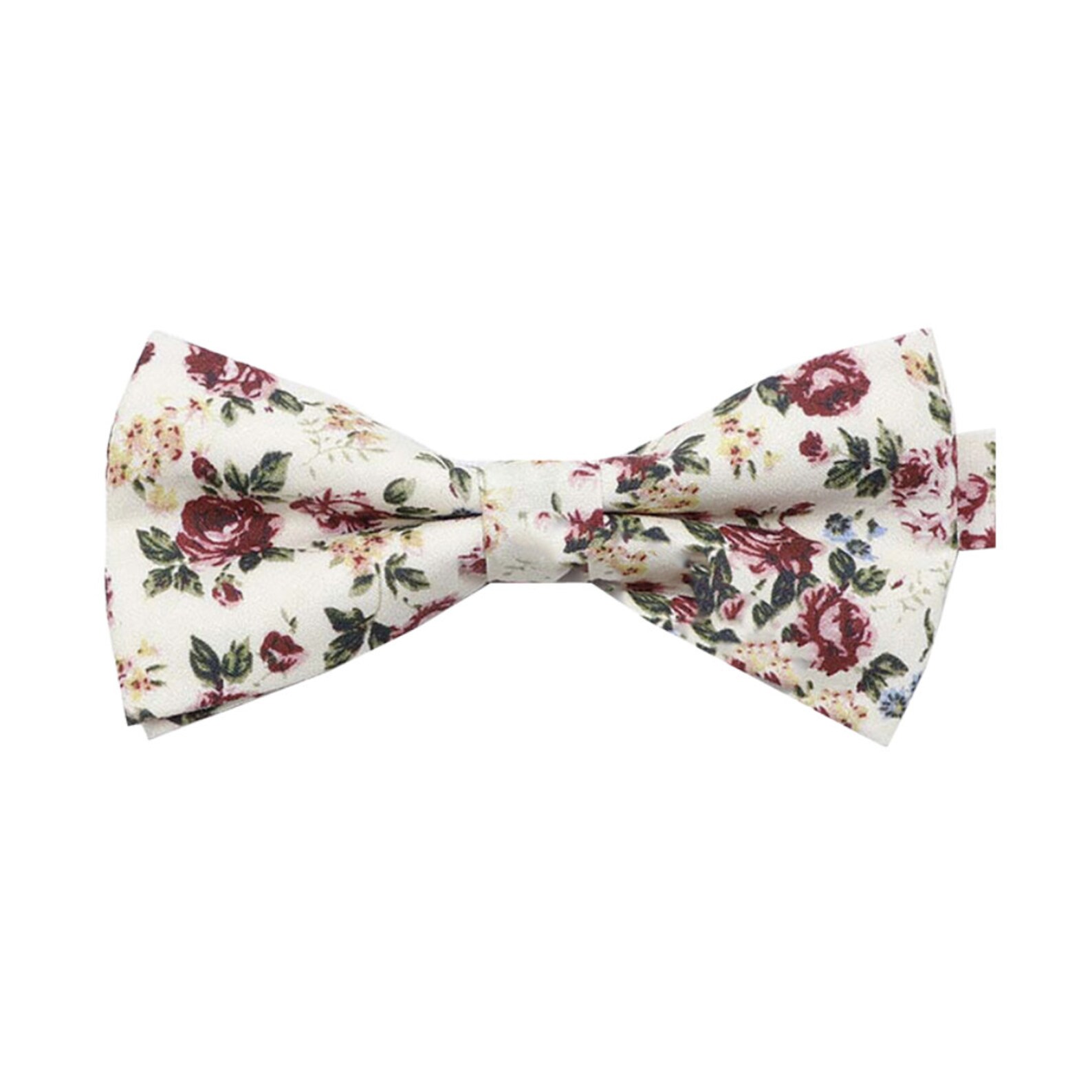 mens rose tie