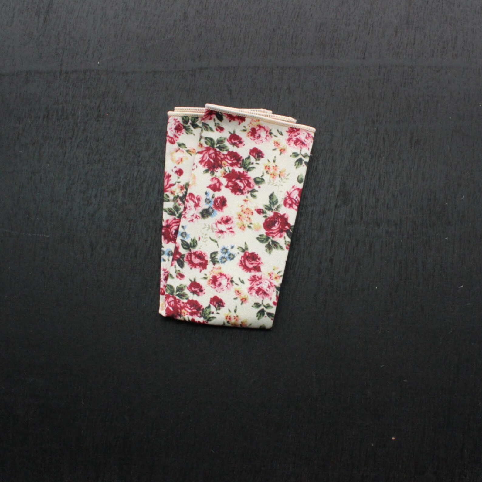 mens rose tie