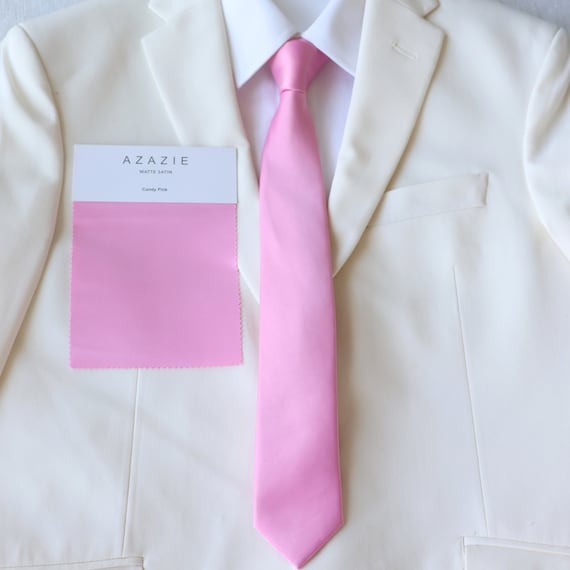 Bubblegum Tapestry Kids Necktie Bubblegum Tapestry Kids Necktie