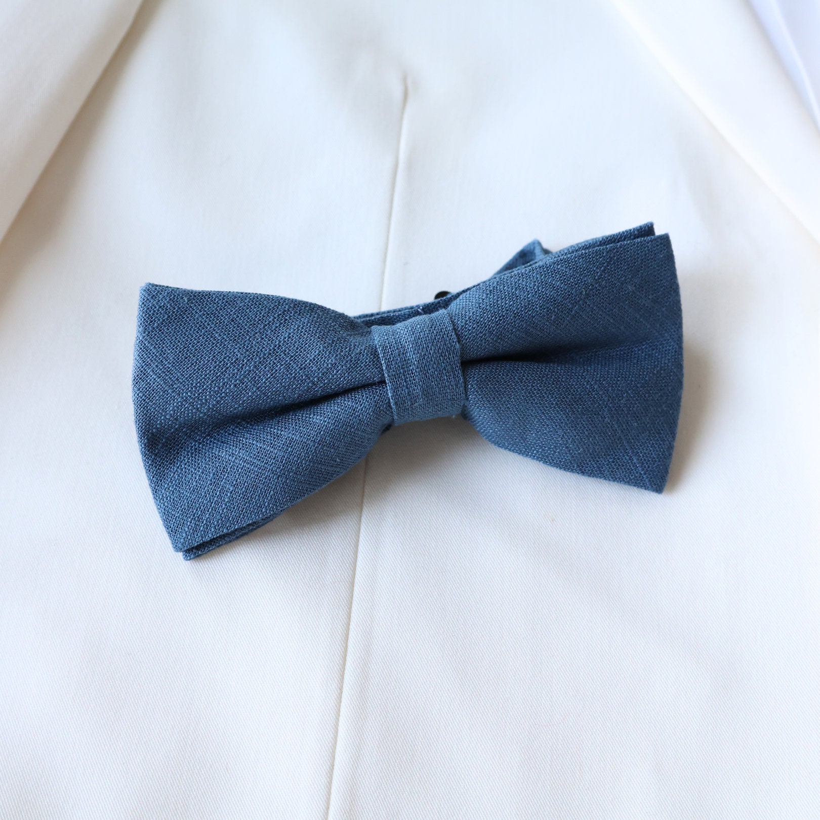 Remington Slate Blue Men's Tie | Steel Blue Tie | Twilight Blue | Evening Blue Necktie | Blue Wedding | Ties for Men | Gifts for Him Remington Slate Blue Men's Tie | Steel Blue Tie | Twilight Blue | Evening Blue Necktie | Blue Wedding | Ties for Men | Gifts for Him