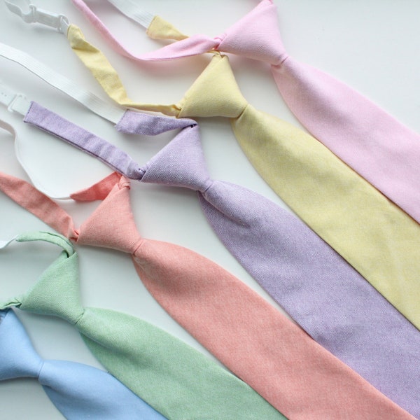 easter ties for men