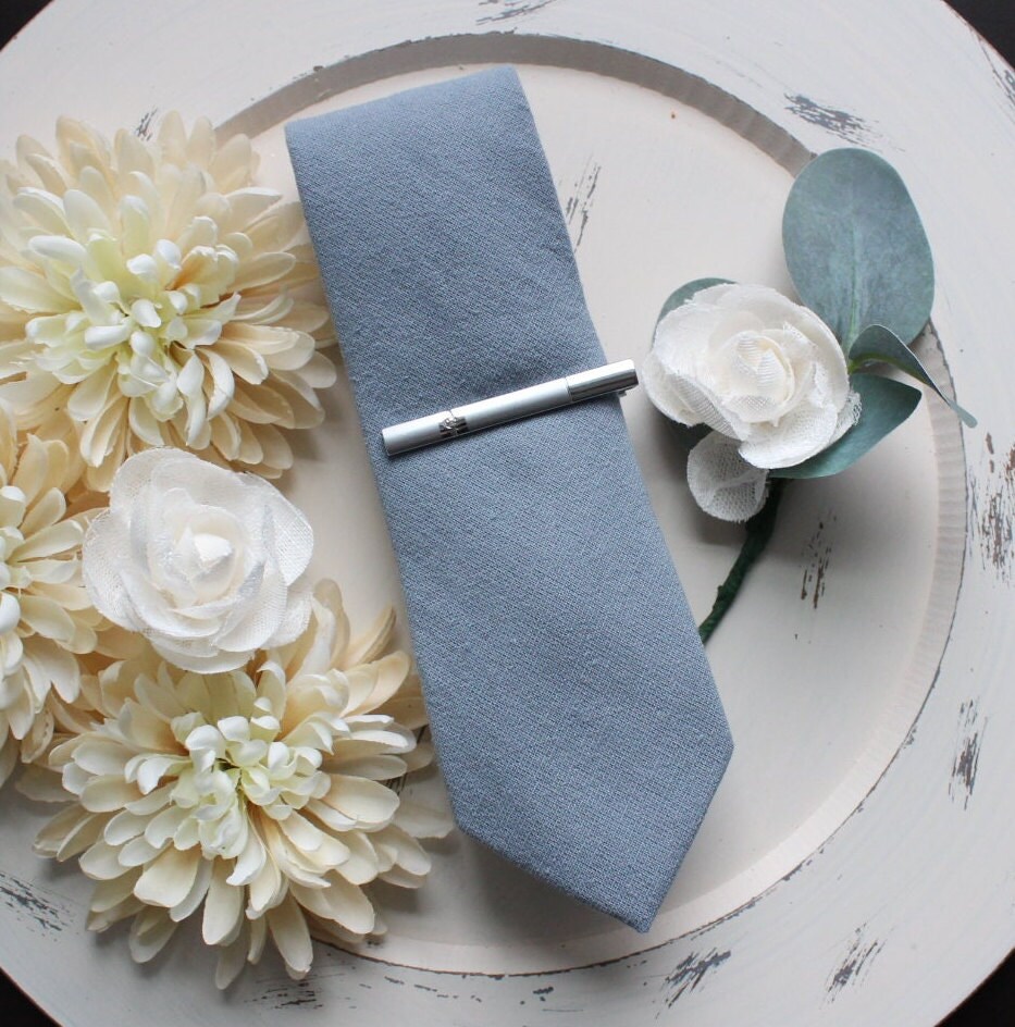 mens floral skinny ties