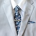 see more listings in the Blue Ties & Bowties section