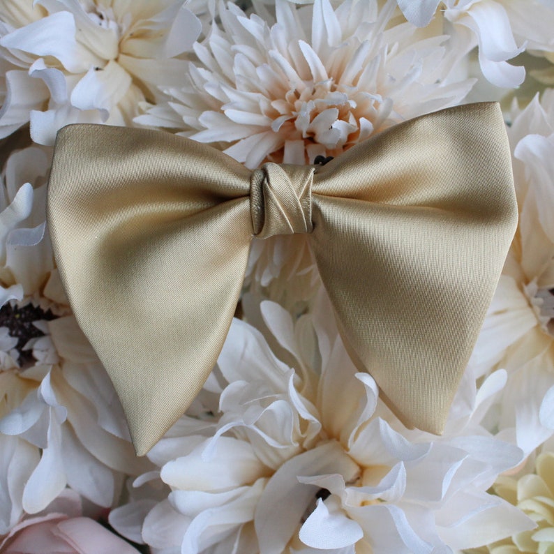large bow ties for sale