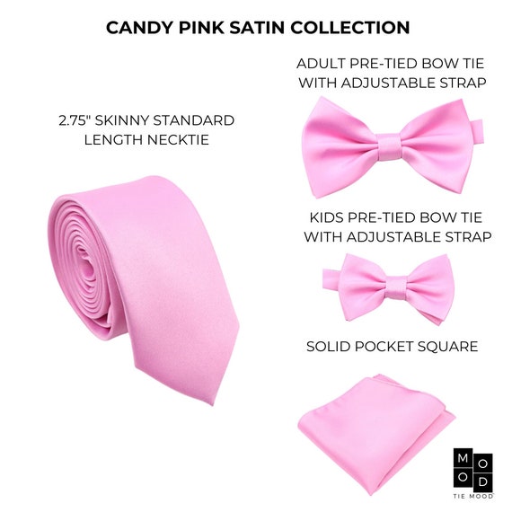 Bubblegum Tapestry Kids Necktie Bubblegum Tapestry Kids Necktie