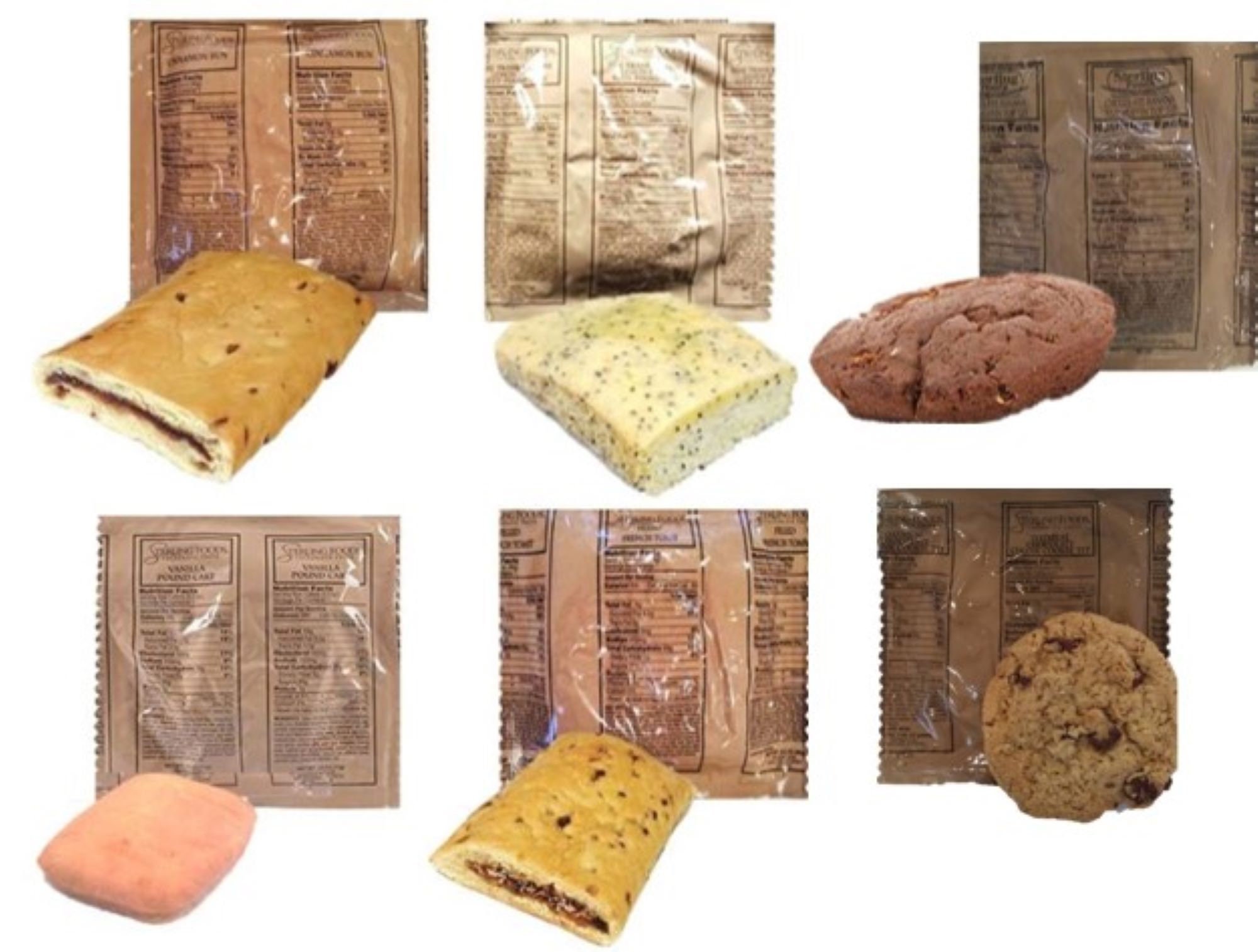 Is The Gum In Your Mre Making You... Go? - gtgcx5b