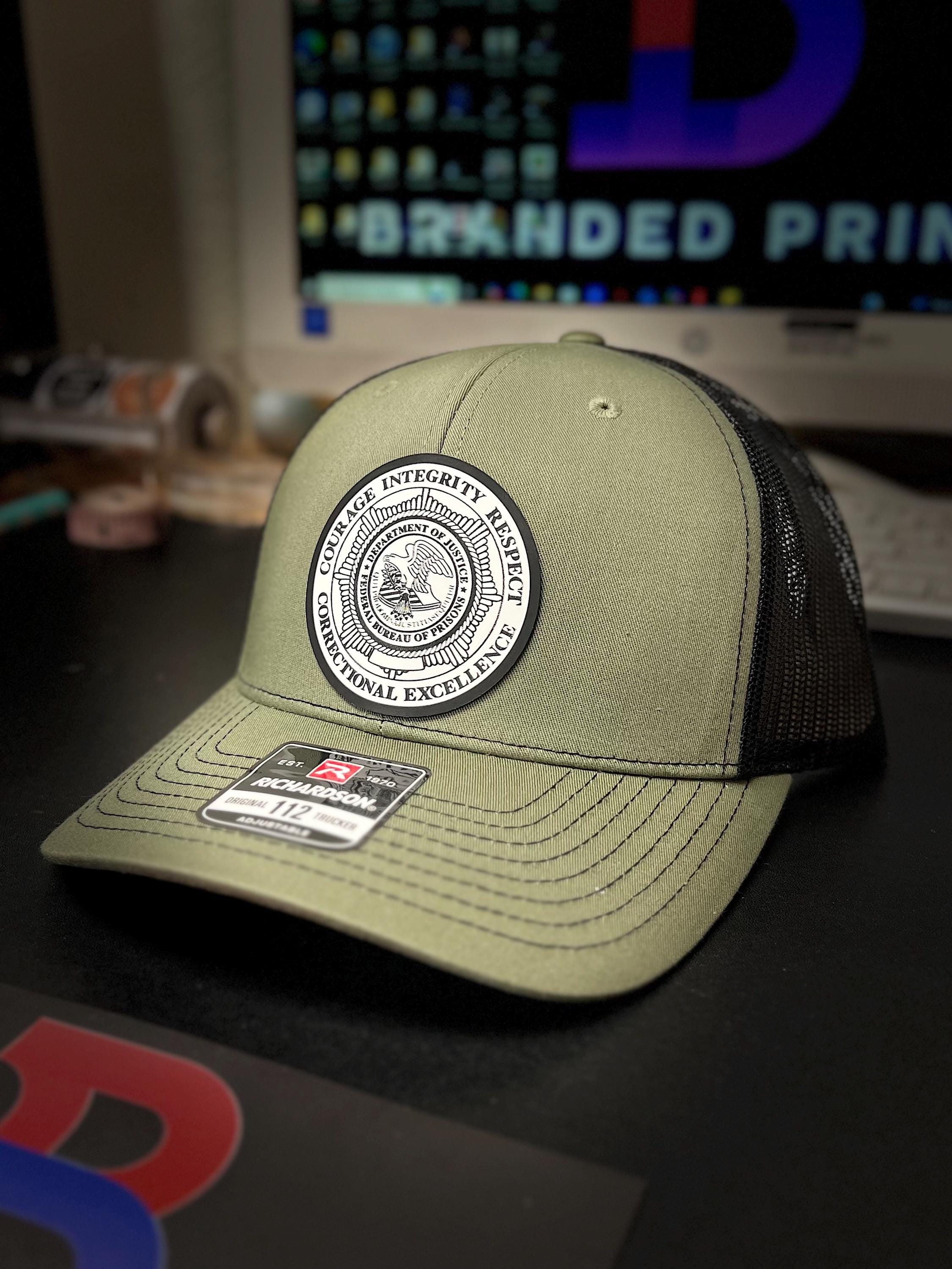 Federal Bureau of Prison Items. - Etsy