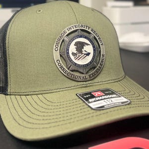 Federal Bureau Of Prison Items.