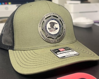 Federal Bureau Of Prison Items.