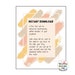 I is for Ice Cream Handprint Template / Letter I / DIY Alphabet Craft ...