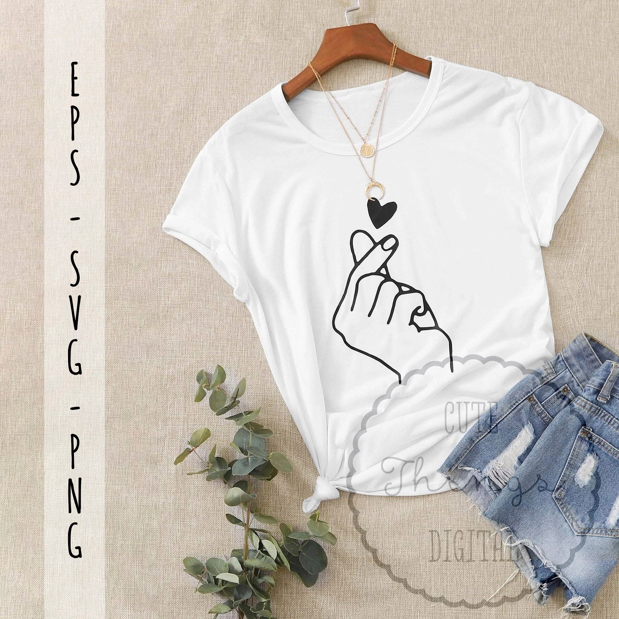 Free Free Korean Heart Svg 325 SVG PNG EPS DXF File