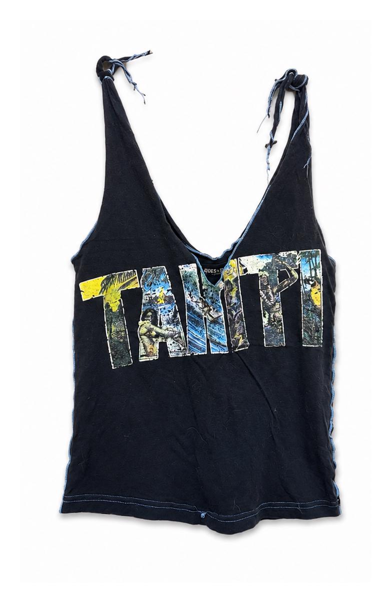 Y2k Guess Top - Etsy