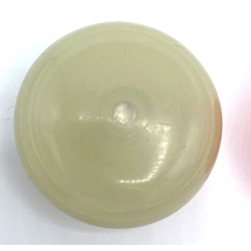 2 Vintage Duncan Yoyos Imperial Glow in the Dark & Made in USA