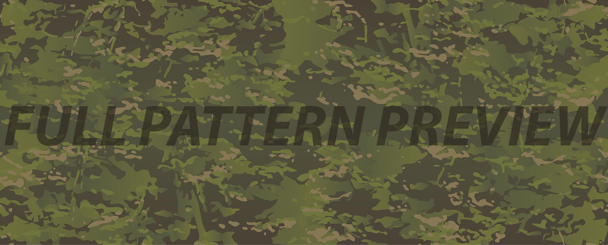 OCP Tropic Vector Camouflage Pattern for Printing, Scorpion, Army ...