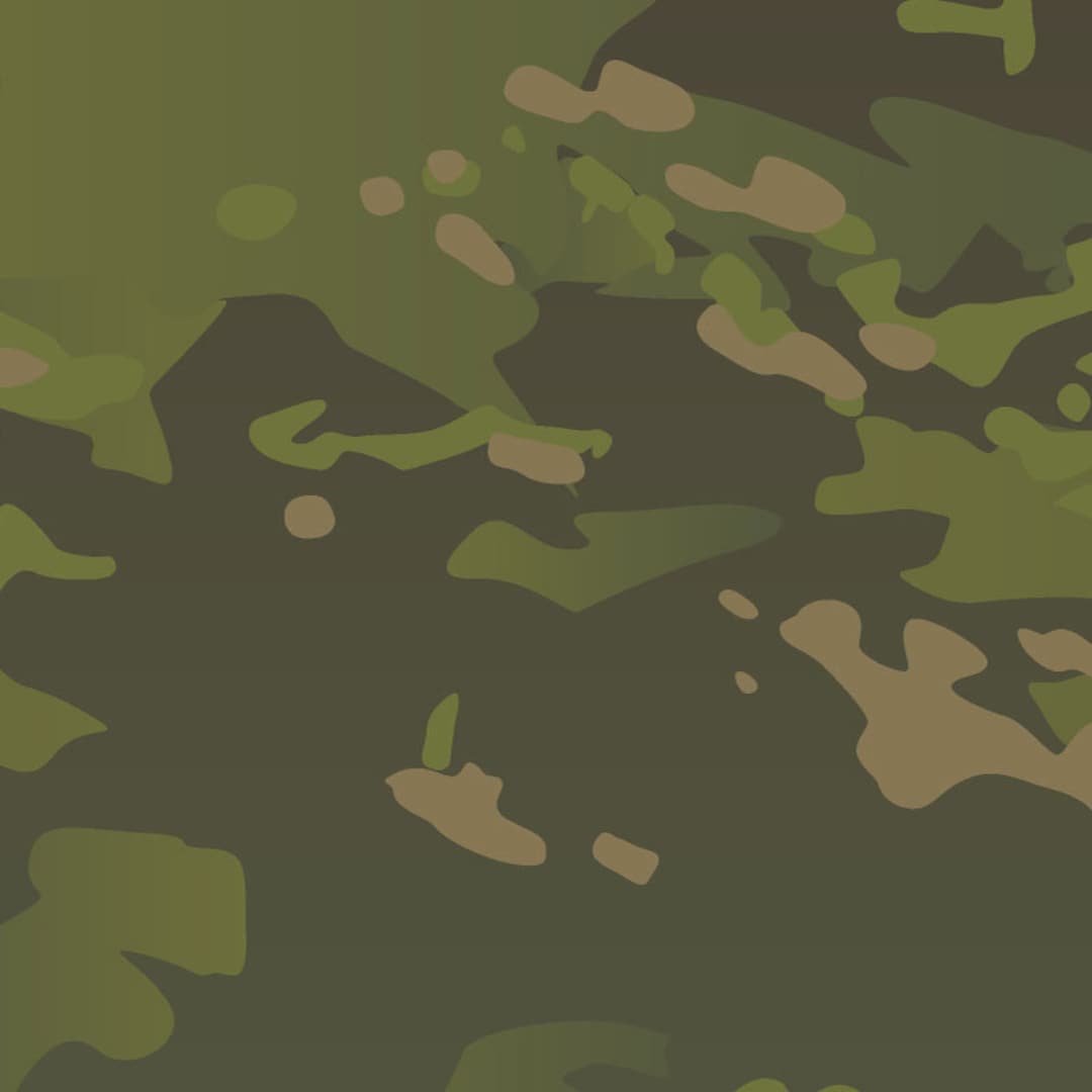 OCP Tropic Vector Camouflage Pattern for Printing, Scorpion, Army