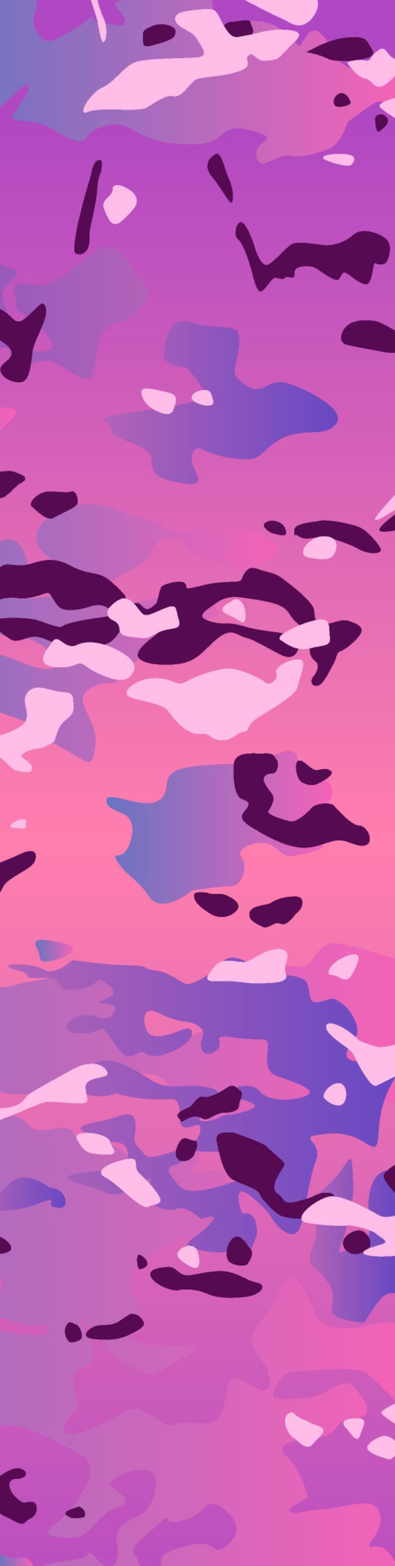 OCP Purple Casual Vector Camouflage Pattern for Printing, Scorpion ...