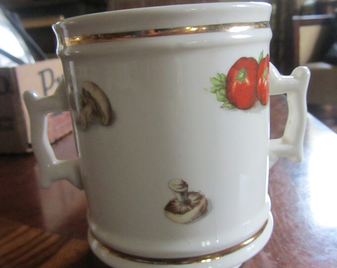 Vintage Ceramic Percolator Insert for Coffee Pot Etsy