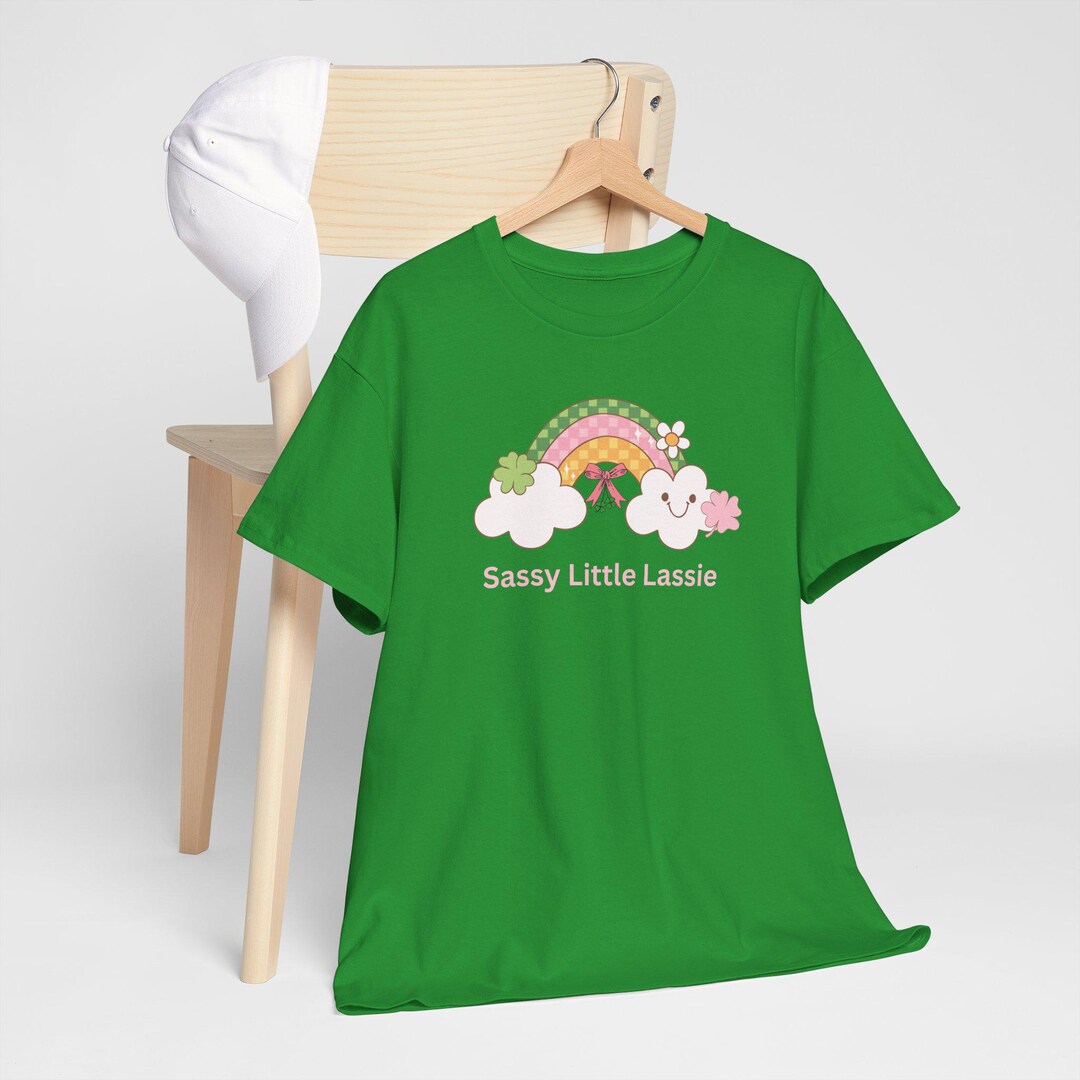 Lassie T-shirt