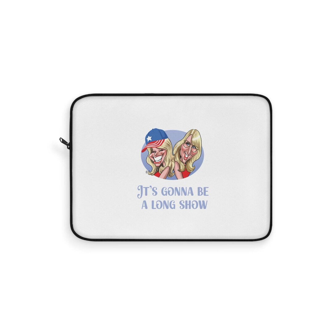 Conservative Computer Cases Laptop Sleeve, Chicks on the Right Computer Accessories, COTR Laptop ...
