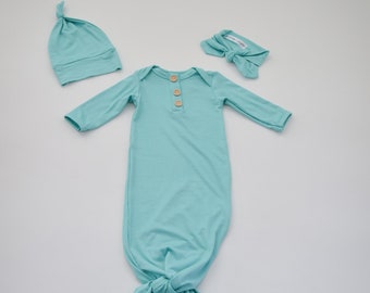 teal baby boy clothes