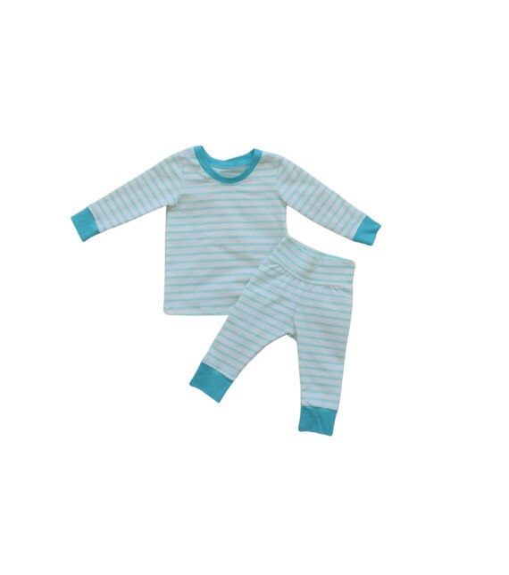 Organic cotton baby sleepers hotsell