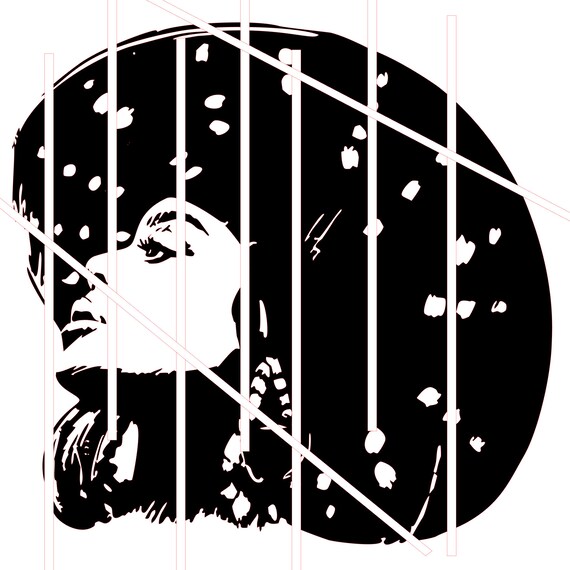 Beyonce Renaissance Inspired Hat SVG - Etsy