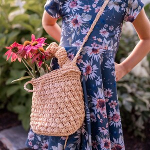 Smiley Sun Twirl Dress main image 0
