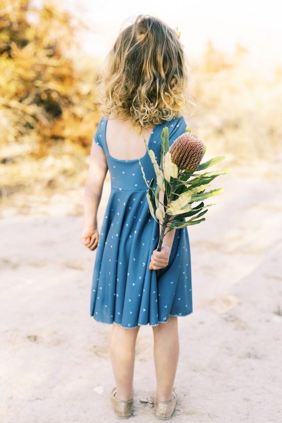 blue plisse maxi dress Violets Are Blue Twirl Bodysuit Dress 2/3
