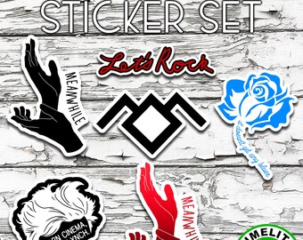 Twin Peaks Merch - Etsy