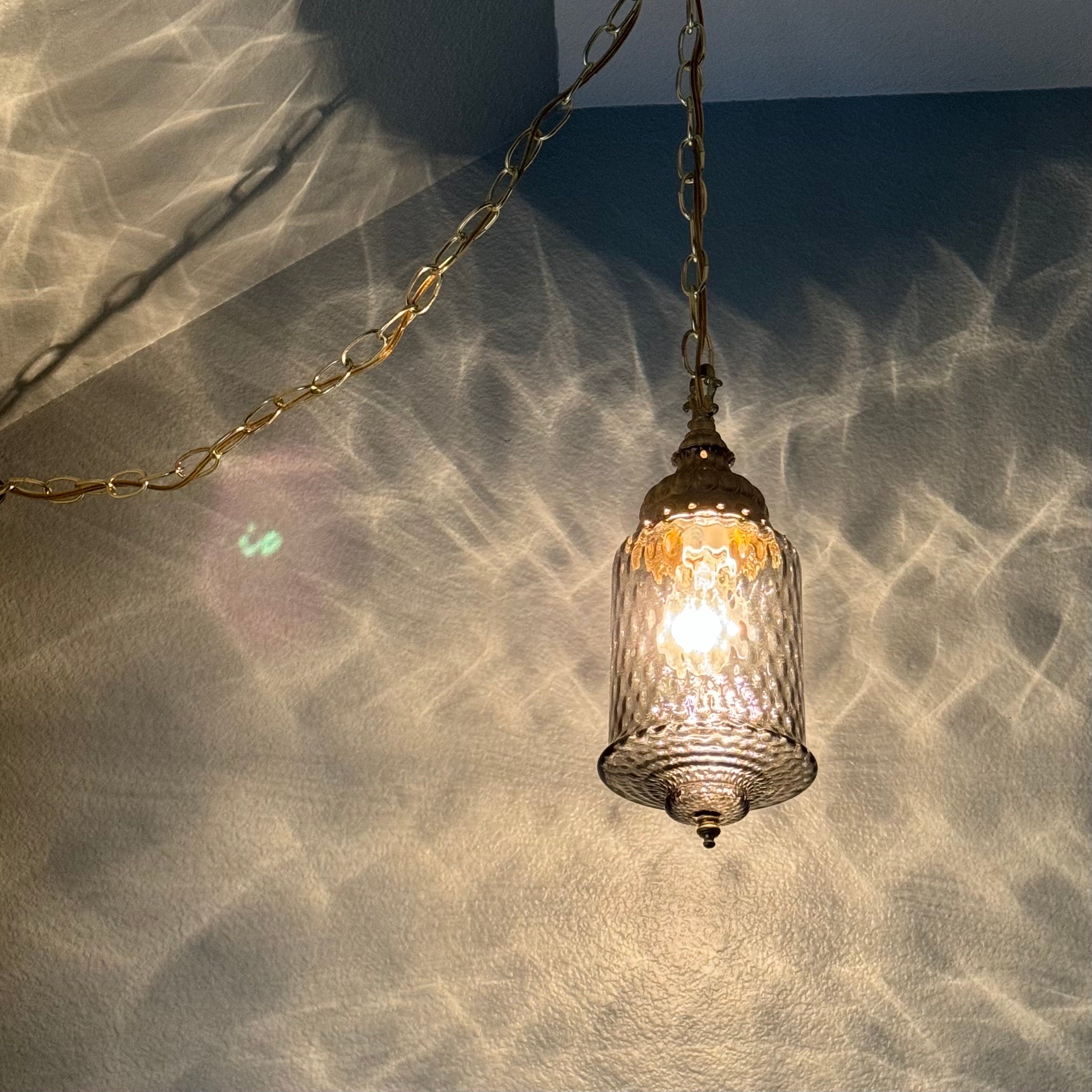 Swag 2024 lamp chain
