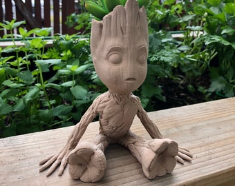 Groot planter