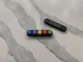 Gonggi game - Korean jacks mini-game - Real weight
