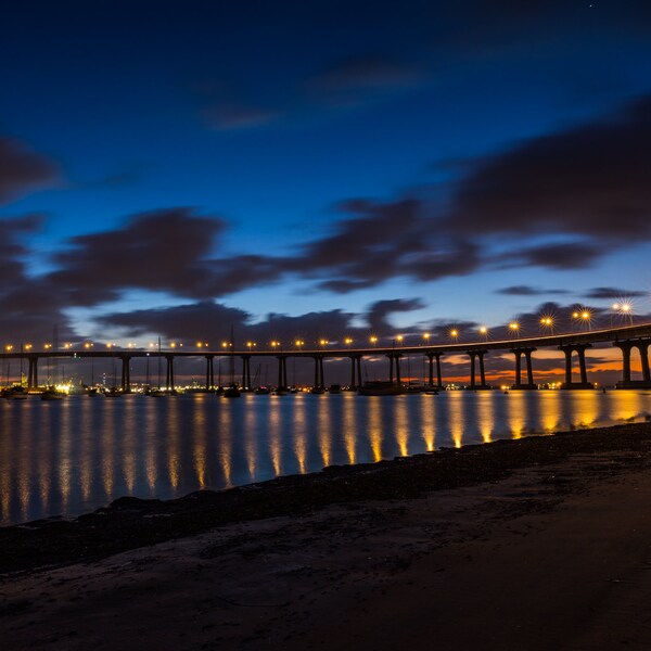 Bridge Note Card Etsy