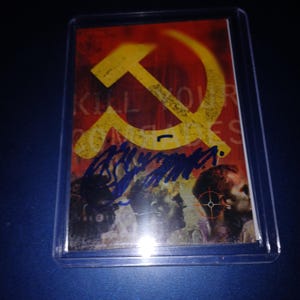 Путин様　2点おまとめ専用 Putin Memorabilia - Etsy