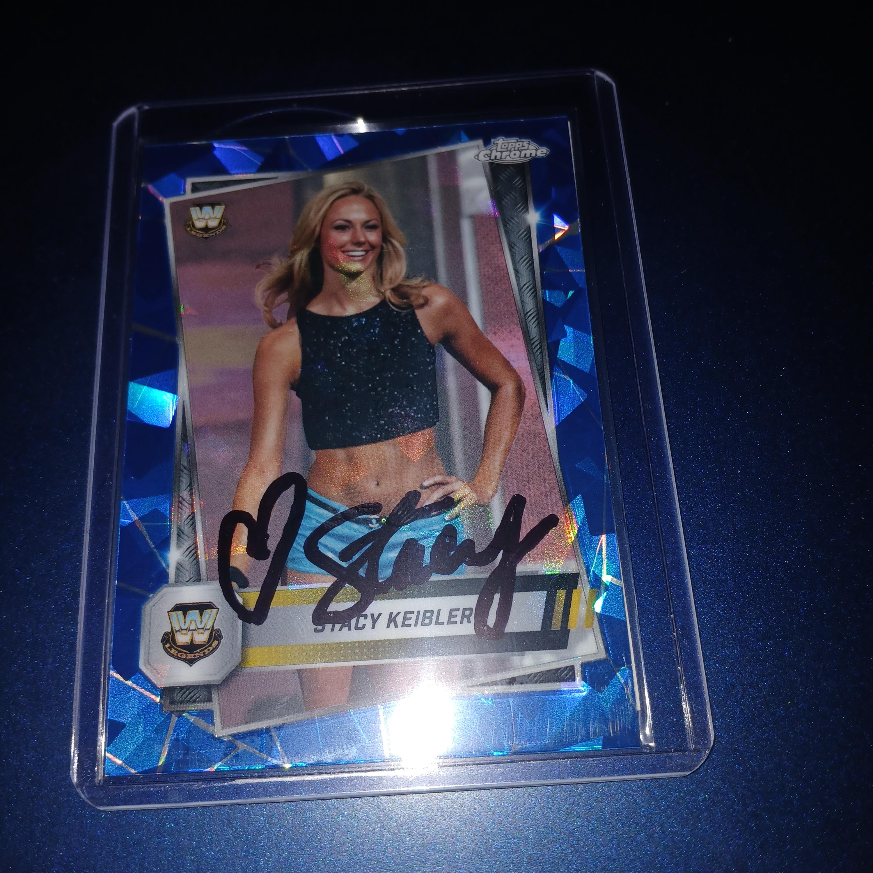 Stacy keibler - Etsy 日本