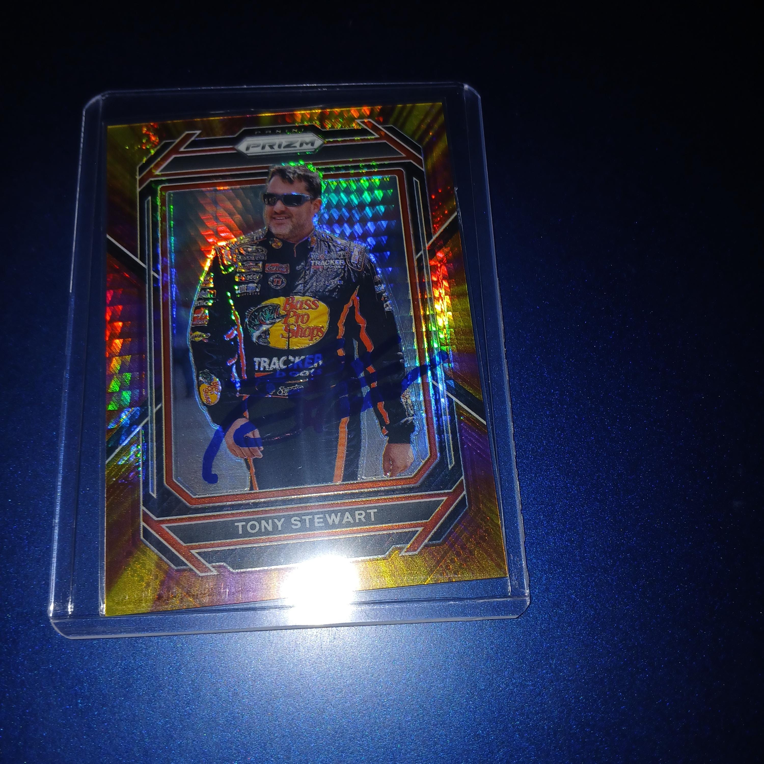 セール中…トニー・ブライディンガー直筆サイン入り2Lサイズ写真… セール中…トニー・ブライディンガー直筆サイン入り2Lサイズ写真 セール