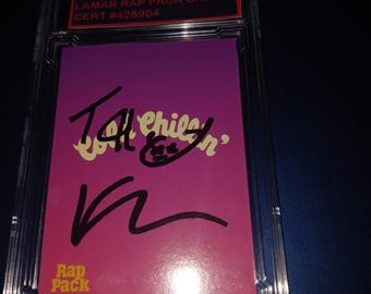 Travis Scott - Astroworld - 新品 Travis Scott 直筆サイン入り LP