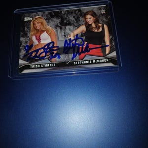 Stephanie mcmahon - Etsy 日本