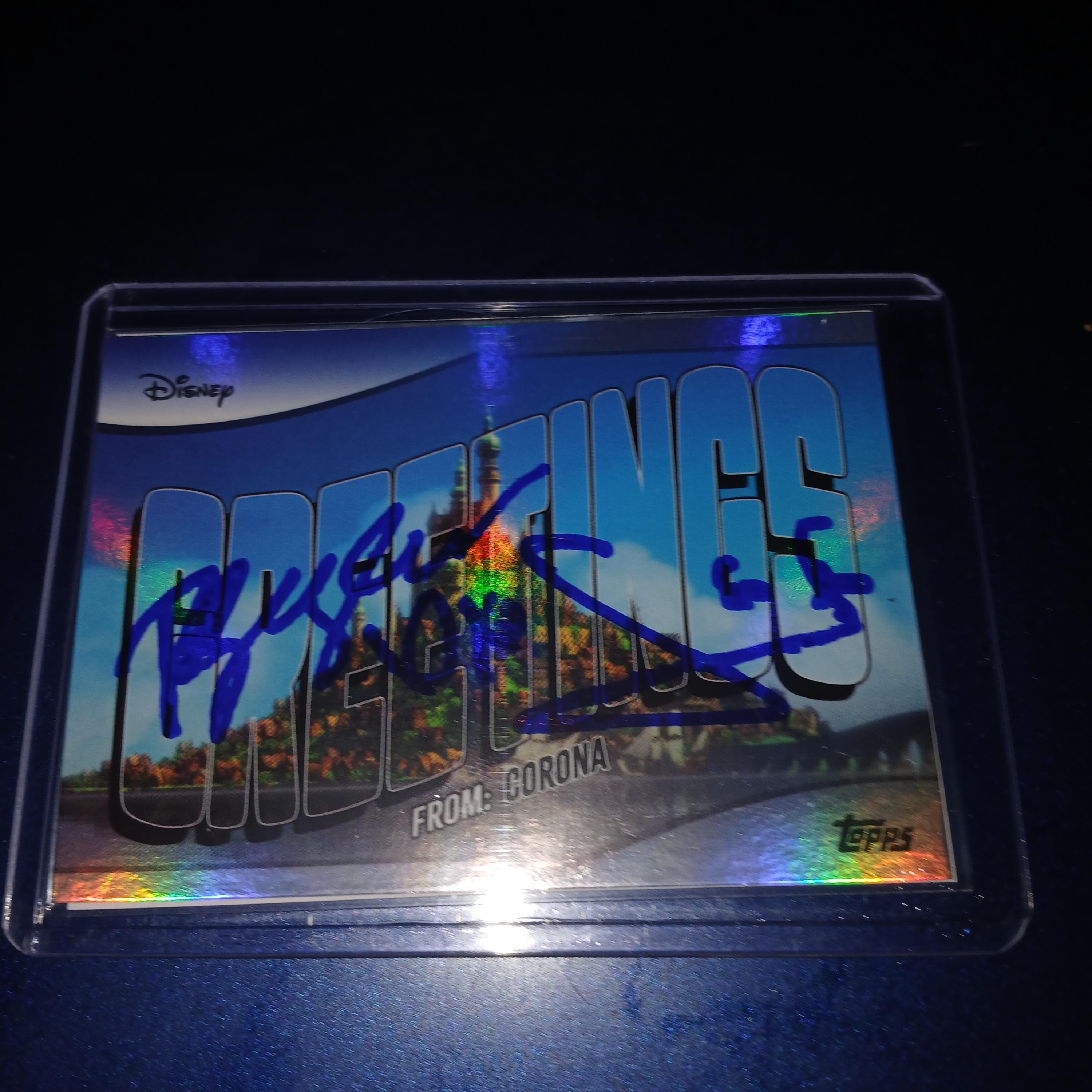 Gal gadot autograph - Etsy 日本