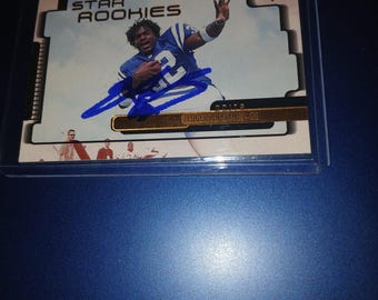 ラッセル・ウイルソン直筆サイン入り超大型写真…Russell Wilson… 硬式用 Wilson Staff DUAL 内野手用 1975型 - Tオレンジ by Wilson