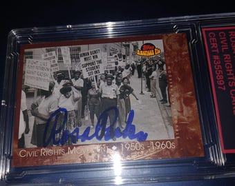 マーゴット・ロビー直筆サイン入りハーレイ・クインカード（証明書付き