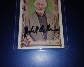 ホセ・アルトゥーベ直筆サインカード（証明書付き） - Etsy 日本