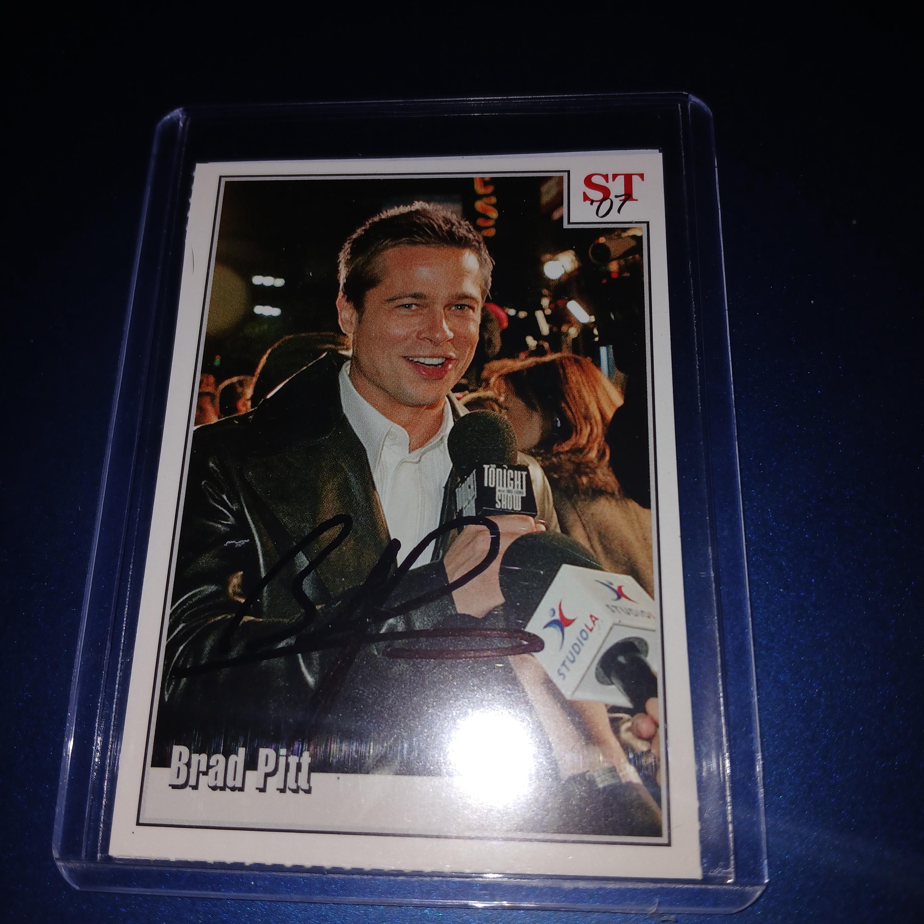 ハリウッド キルステン・ダンスト 直筆サイン入り8X10フォト 証明書