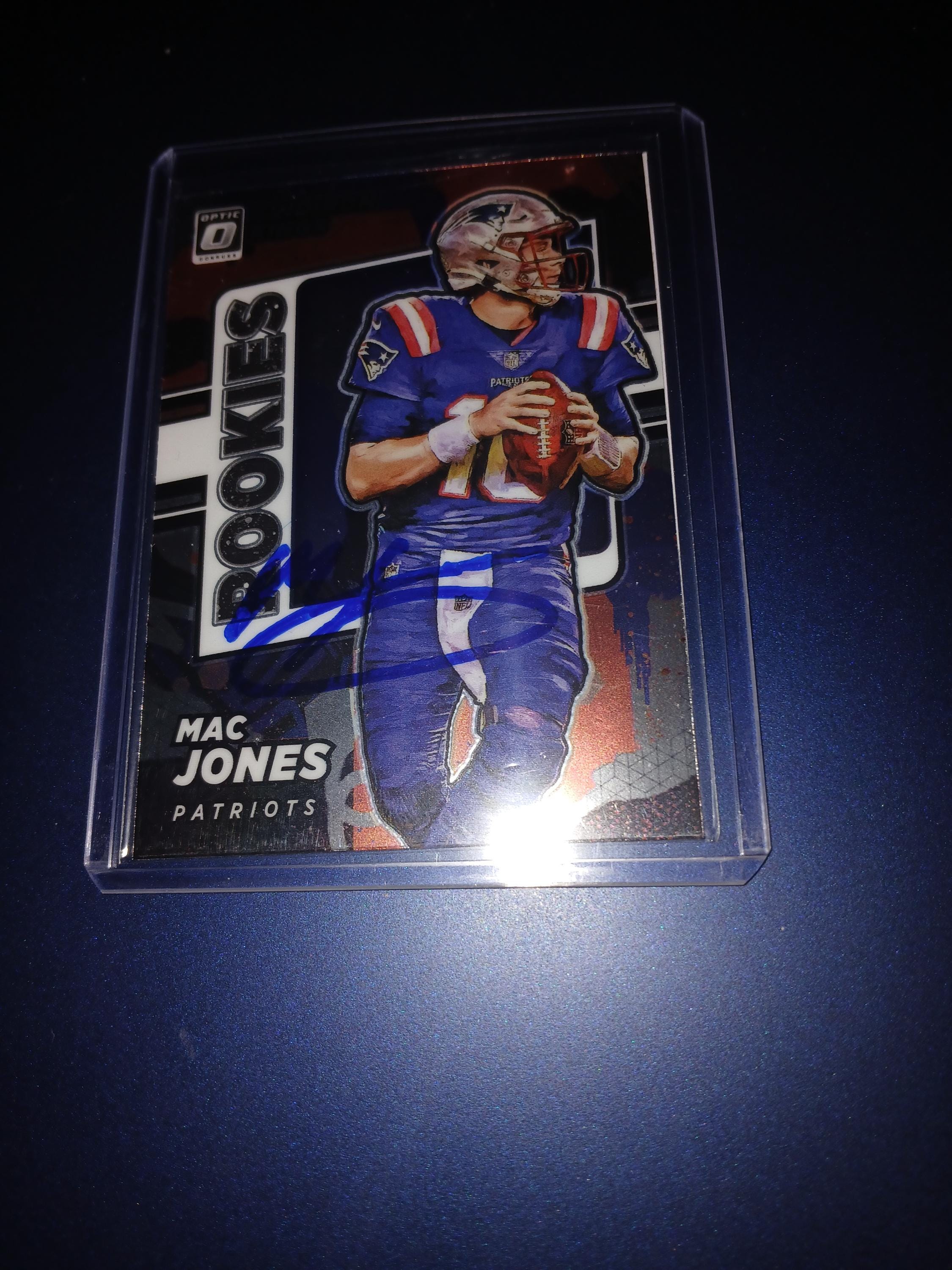 National Championship Mac Jones Bryce Young Alabama Memorabilia