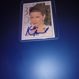 ヒュー・ジャックマンケイトベッキンセールフォト、サイン額入り