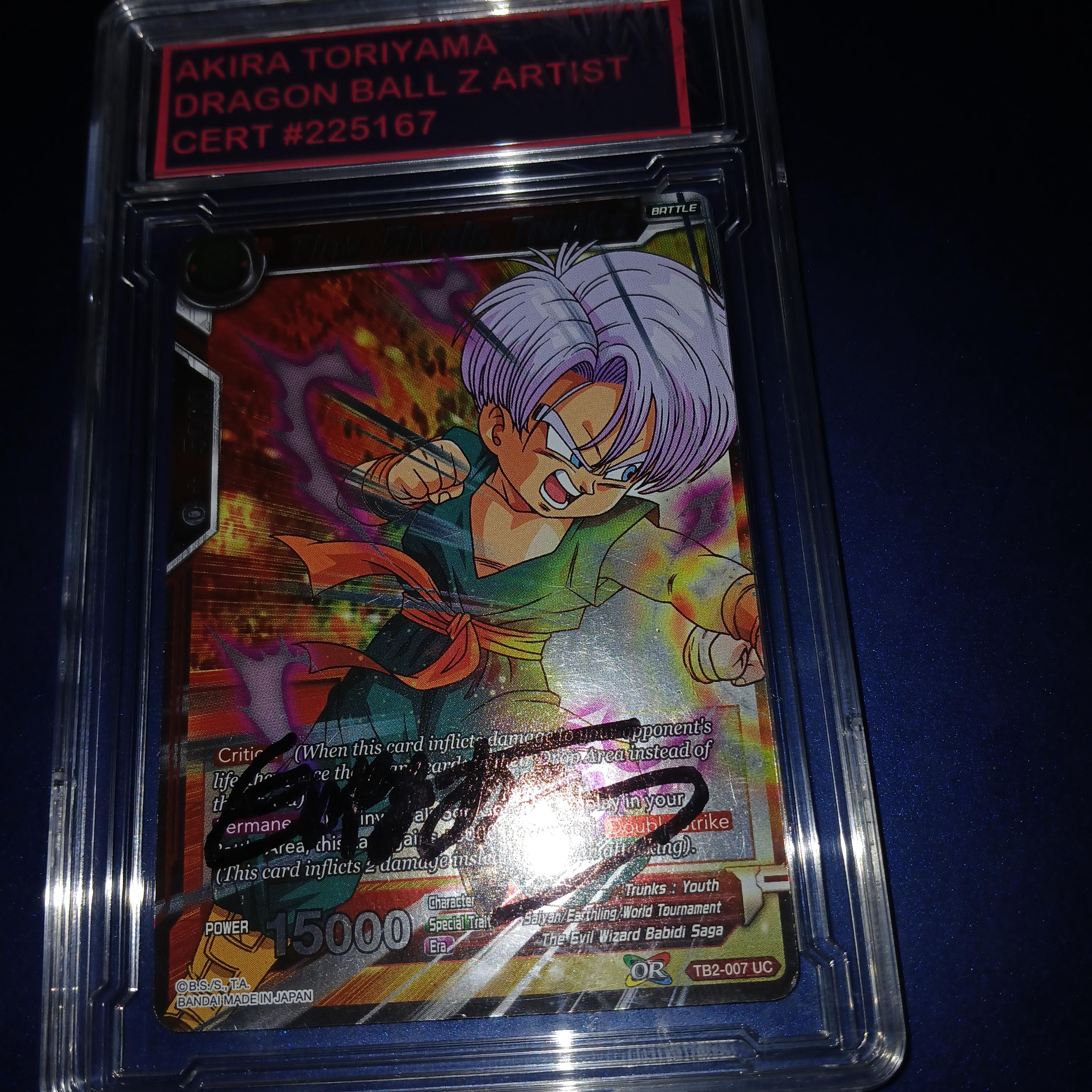 Lot de cartes Dragon Ball Z vintage – années 90 – Topps / Hero Collection / Bandai - Collection