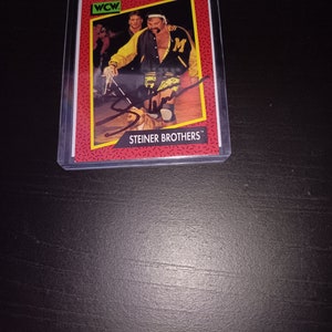 Scott steiner - Etsy 日本 Scott steiner - Etsy 日本