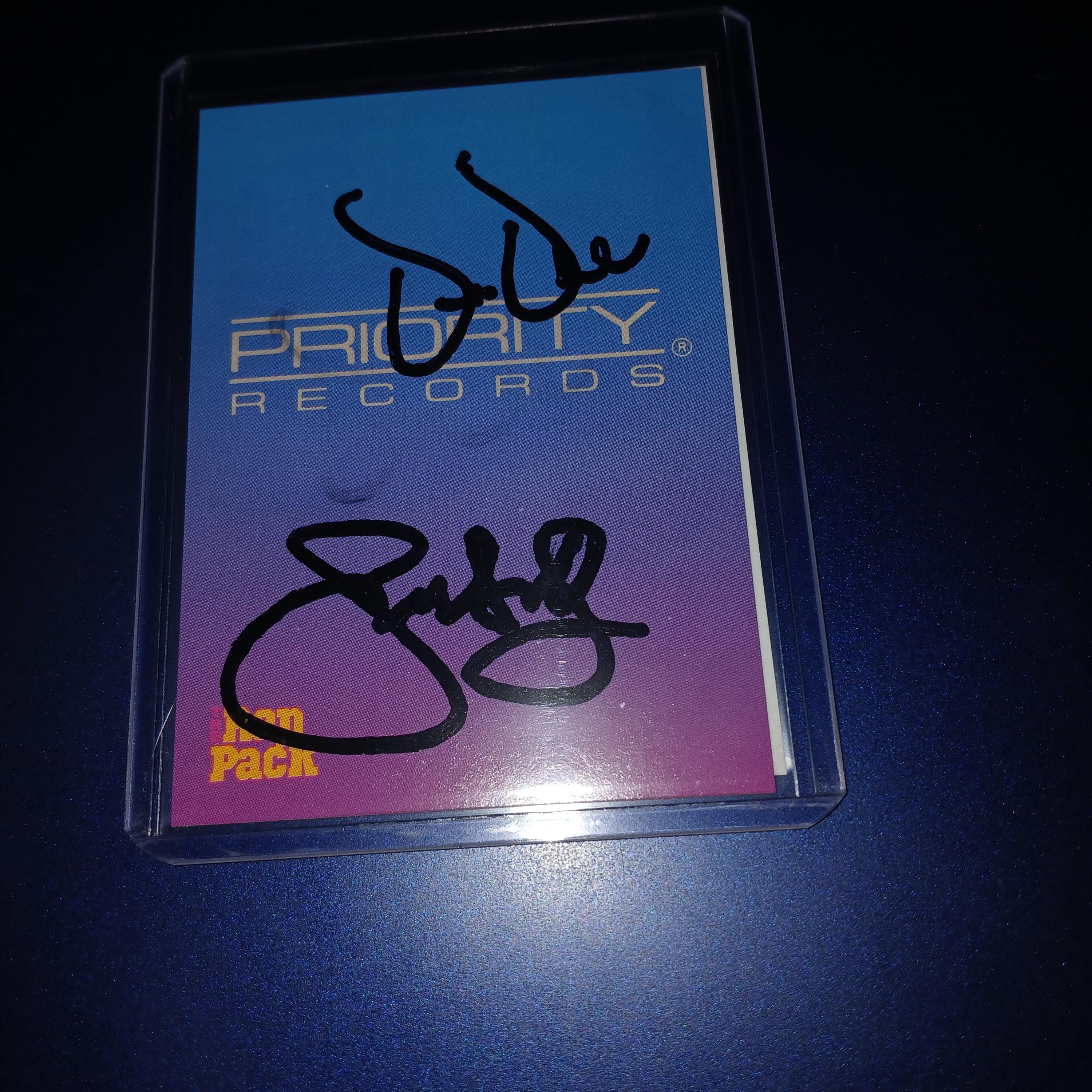 Snoop Dogg Signed - Etsy Canada