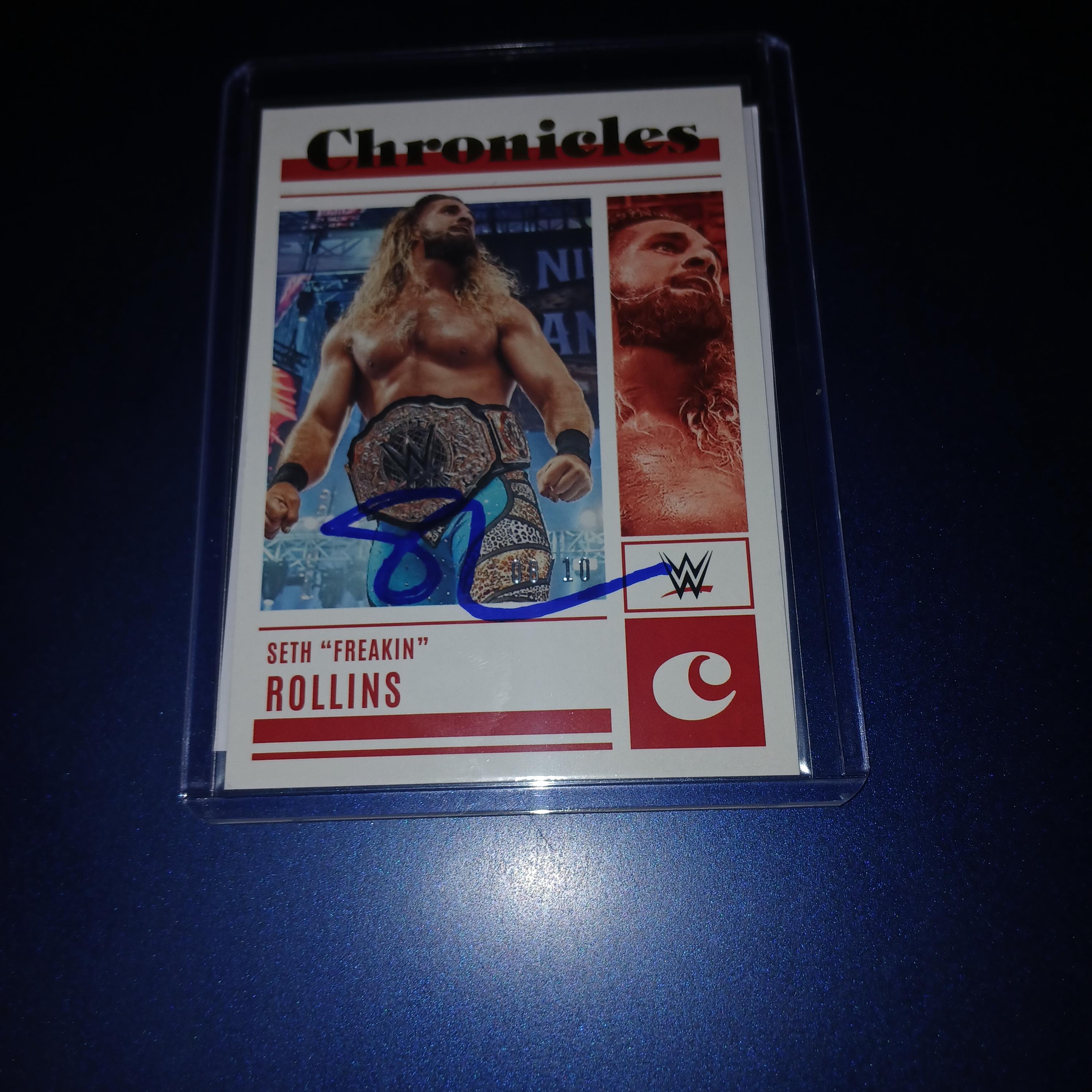 Seth Rollins Wwe Survivor Series 2014 Full Show Download Seth - Main Image