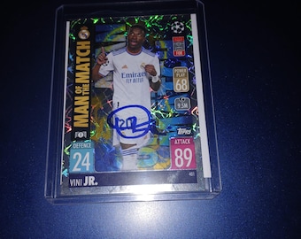 カルロス・アルカラスのサインとCOA - Etsy 日本